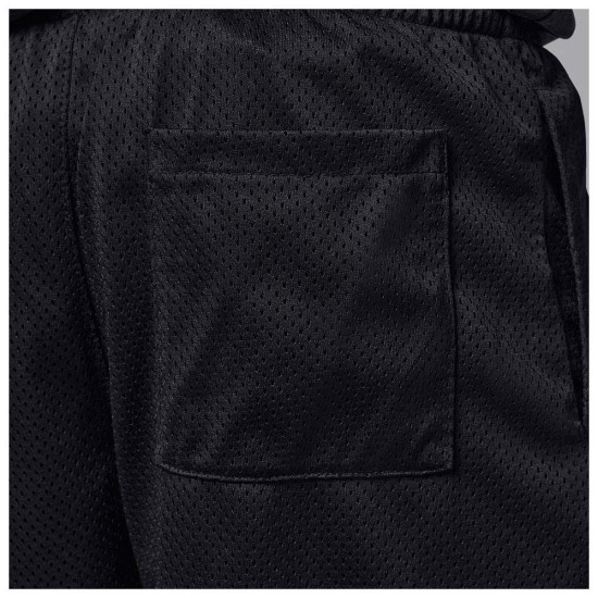 Jordan Παιδικό σορτς Dri-FIT Baseline Mesh Shorts